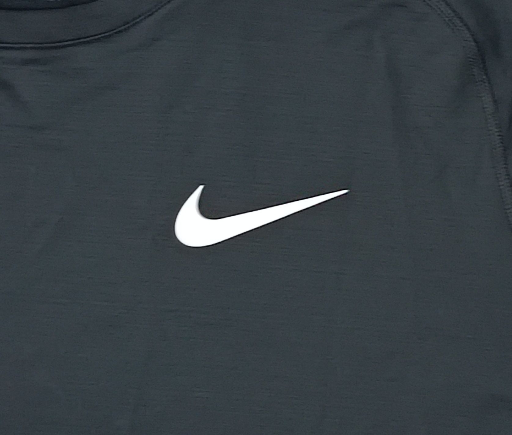 Nike PRO Warm DRI-FIT оригинална термо блуза 2XL Найк спорт фитнес