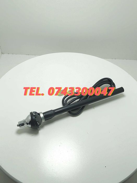 Antena Radio Cd Player Masina Montare In Aripa Telescopica Manuala