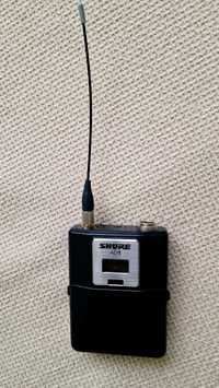 Shure AD1 Axient Digital