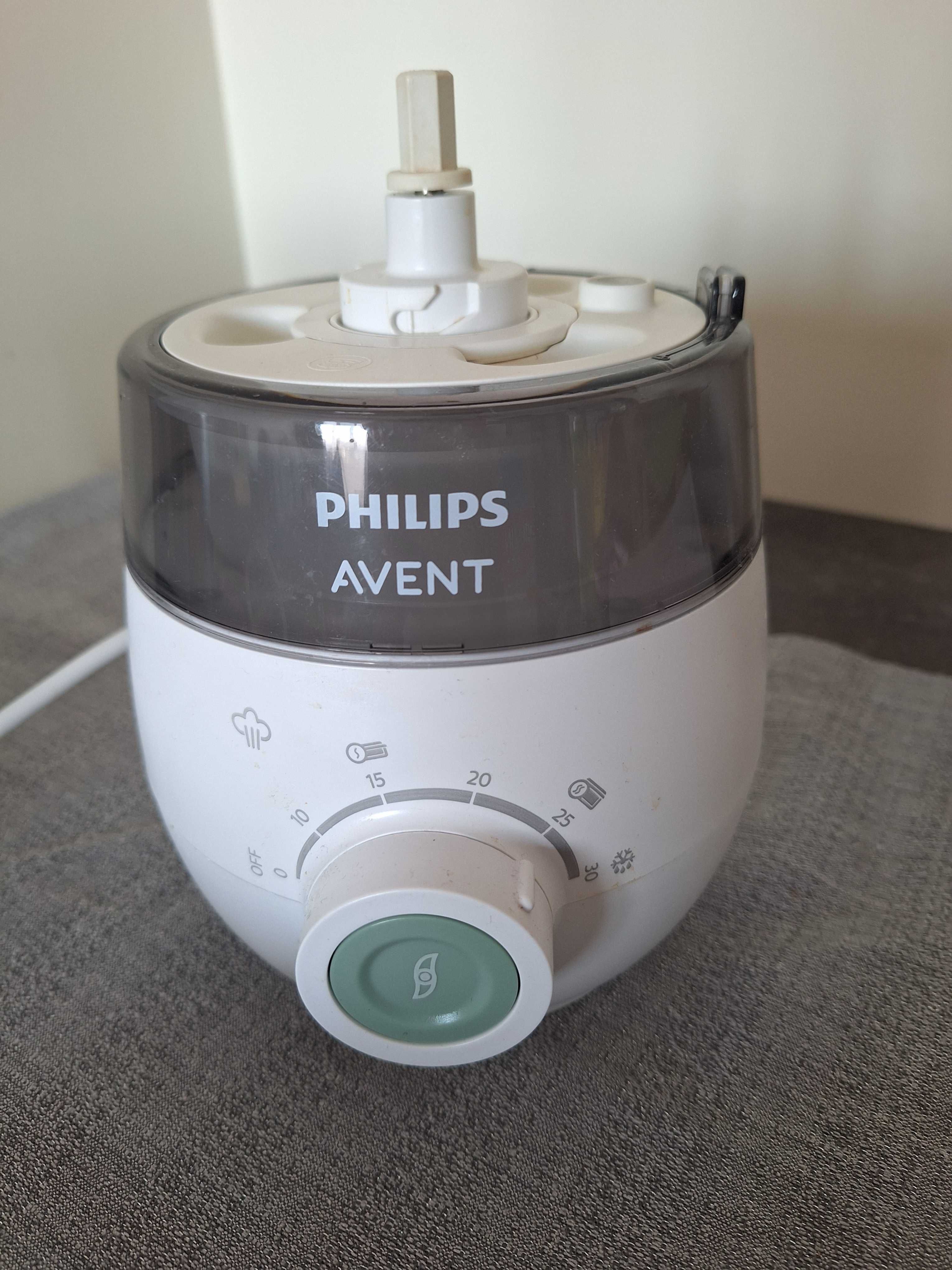 Уред за готвене на пара Philips 4 in 1