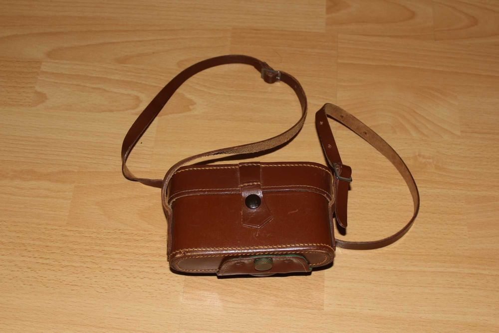 Druopta Vega II 35mm Film Camera Druoptar 50mm f4.5