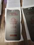 Folie Iphone Privacy Mata Ceramica X/11/12/13/14/15/Pro/Pro Max/Plus/
