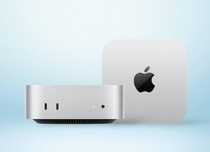 Apple Mac Mini M4/24Gb/512 Gb (2024)