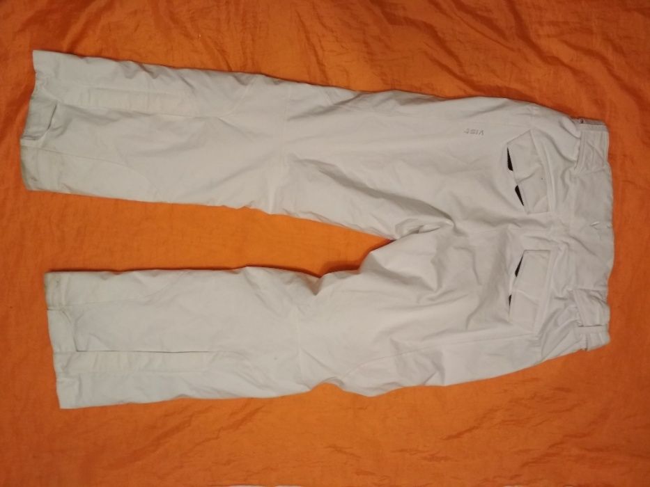 Pantaloni dama VIST marimea L/XL iarna impermeabil ski snowboard