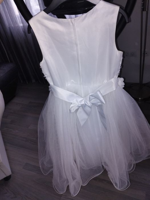 Официални детски рокли