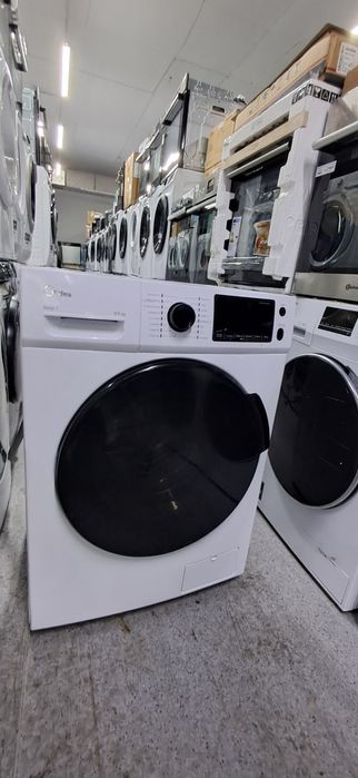 Masina de spalat Midea Cu uscator 8kg import Germania Garanție Ms63
