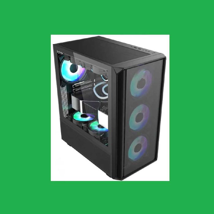 Calculator Gaming/Videochat I7 10700 32/1TB RTX 3060Ti - Firma/Factura