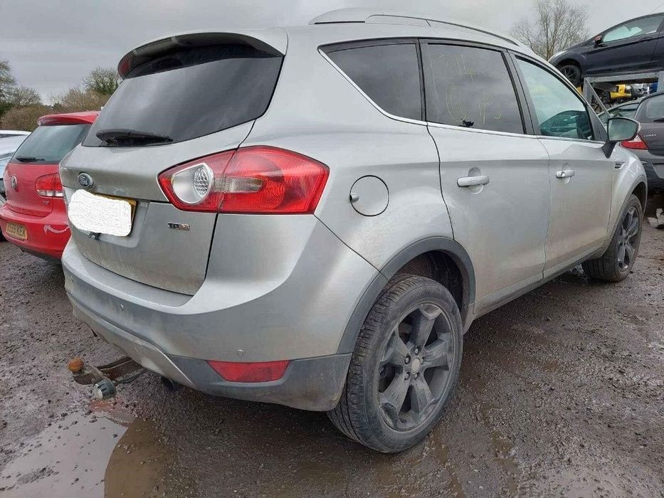 Intercooler Ford Kuga 2010 SUV 2.0 TDCI 136