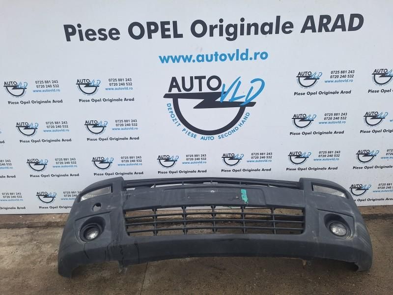 Bara fata cu proiectoare VLD BF 215 Renault Master