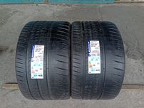 2 anvelope NOI de vara Michelin 325/30 R21