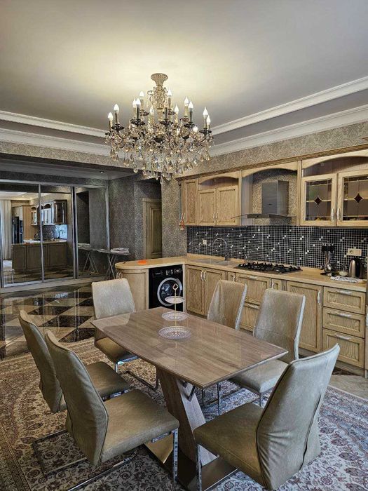 RENT | АРЕНДА квартира в Айбек