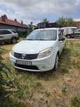 Dacia Sandero Gpl