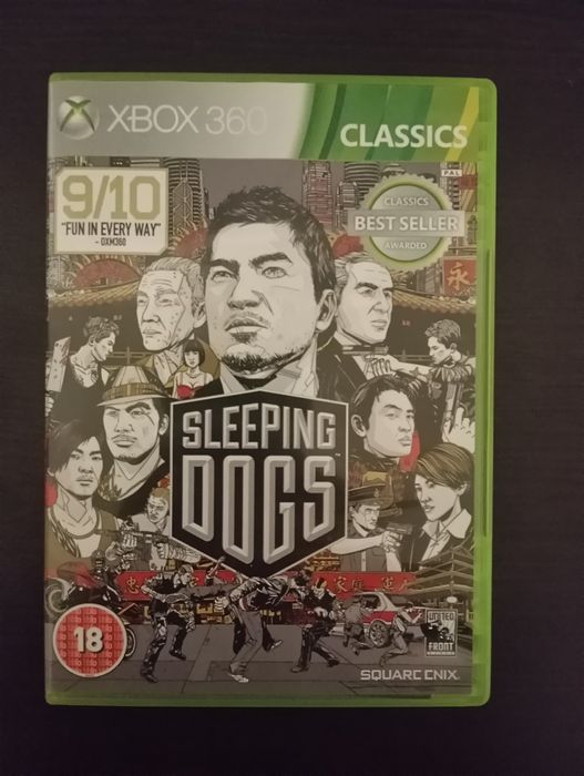 Игри за XBOX 360