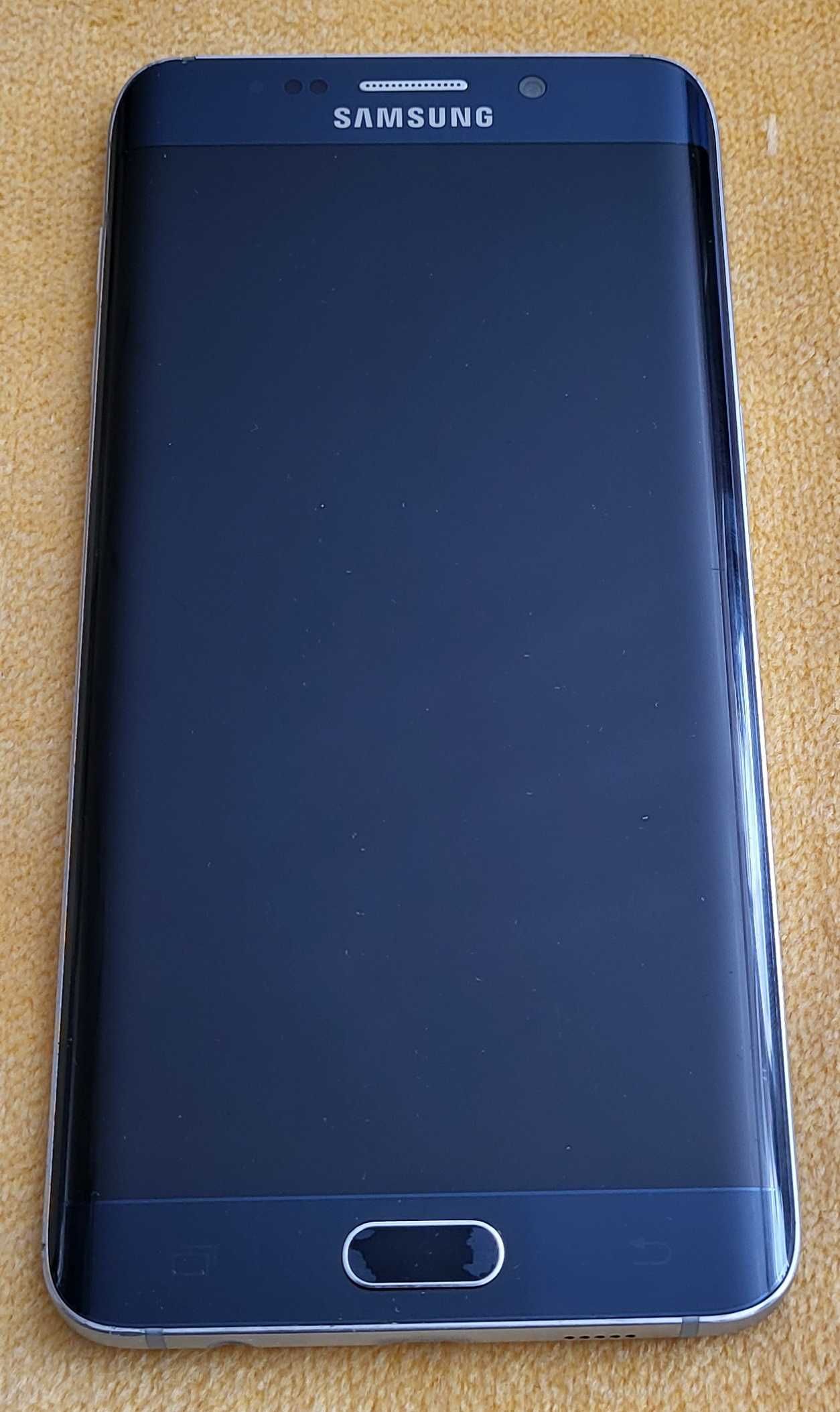 Samsung Galaxy S6 edge + (pentru piese)