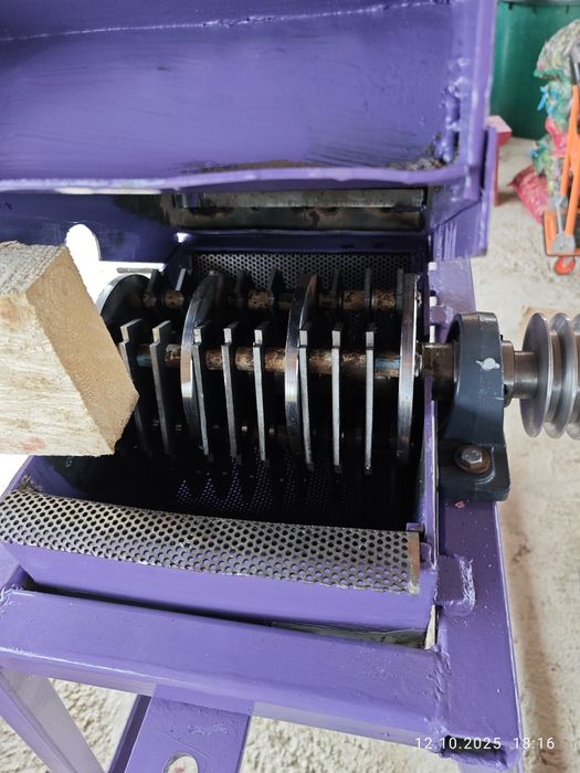 Moara ciocane  industriala