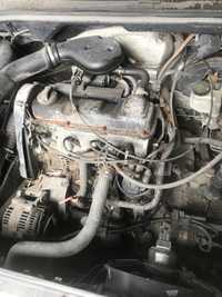 Motor de Golf 3, benzina 1,6 + cutie de viteze