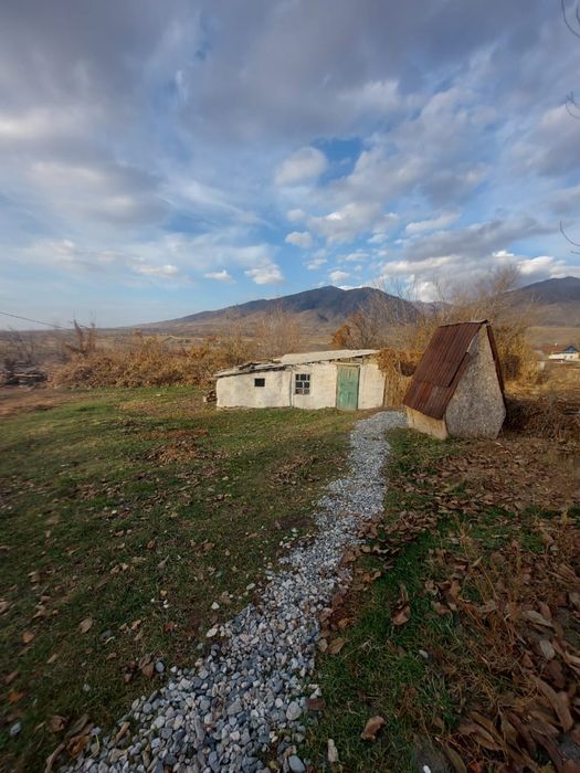 Продается дом.в городе Текели