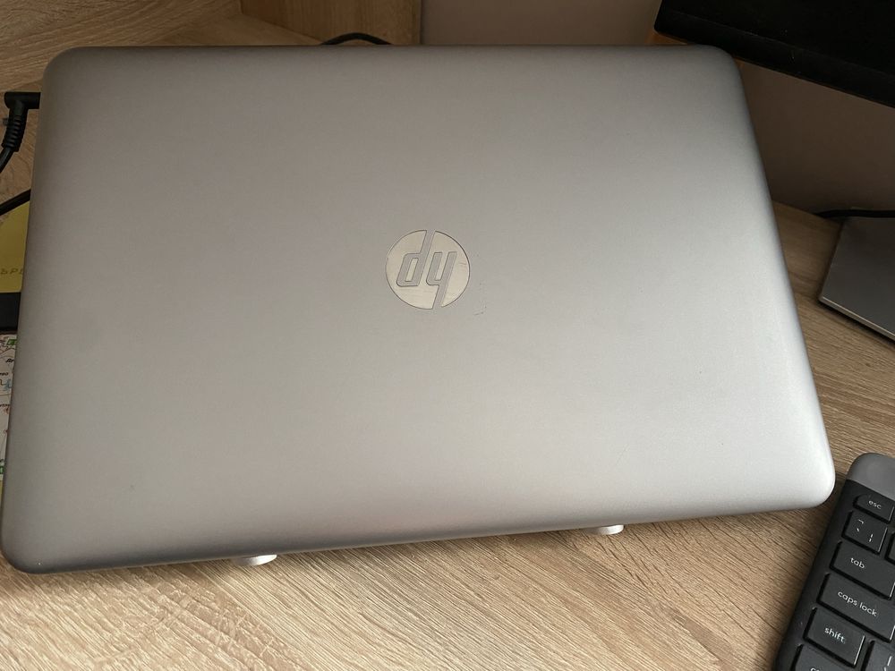 HP ProBook 450 G4 + чанта за лап топ