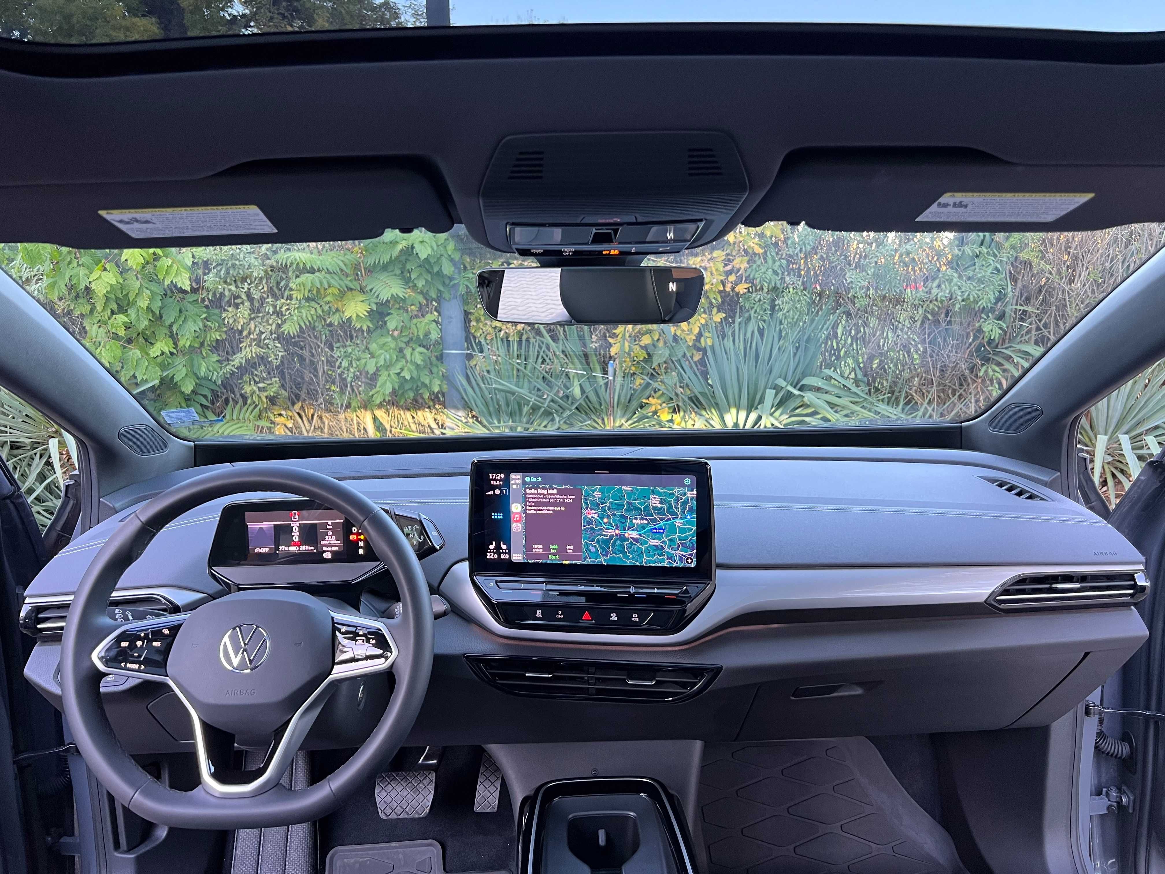 VW ID4 Pro S 82kWh Гаранция!