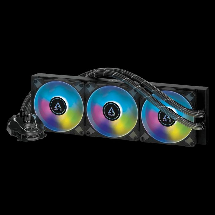 Arctic Liquid Freezer II 360 A-RGB
