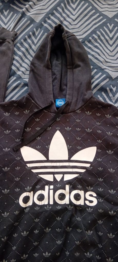 Оригинален екип на Adidas