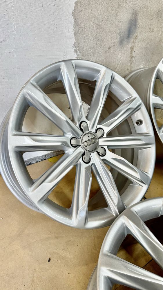 Оригинални 5х112 19” Audi A7/S7