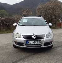 Volkswagen Passat 1.9 Tdi 105 Cp