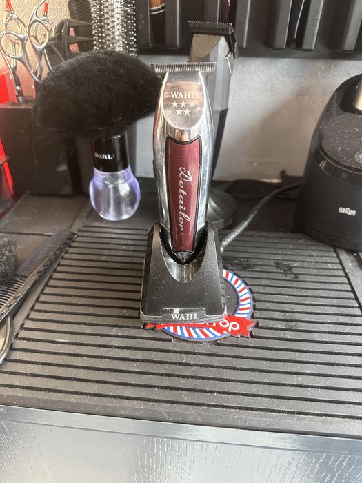 Wahl detailer stare buna