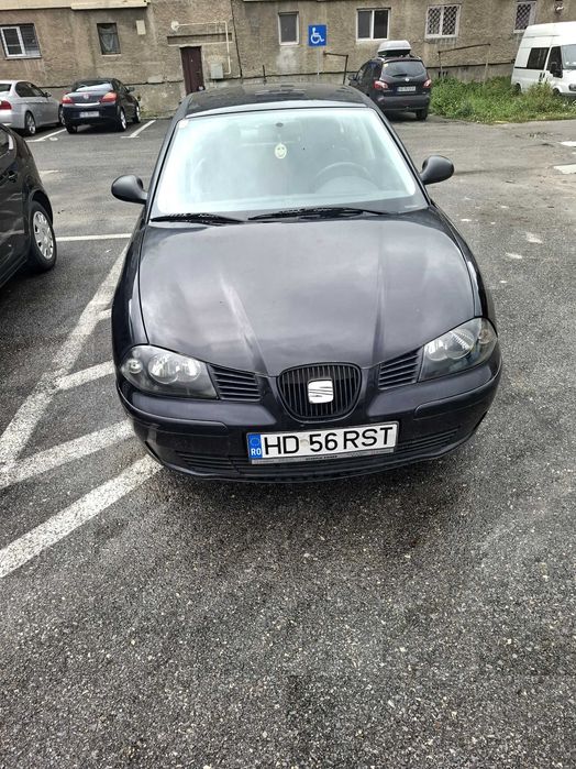 De vânzare Seat Ibiza