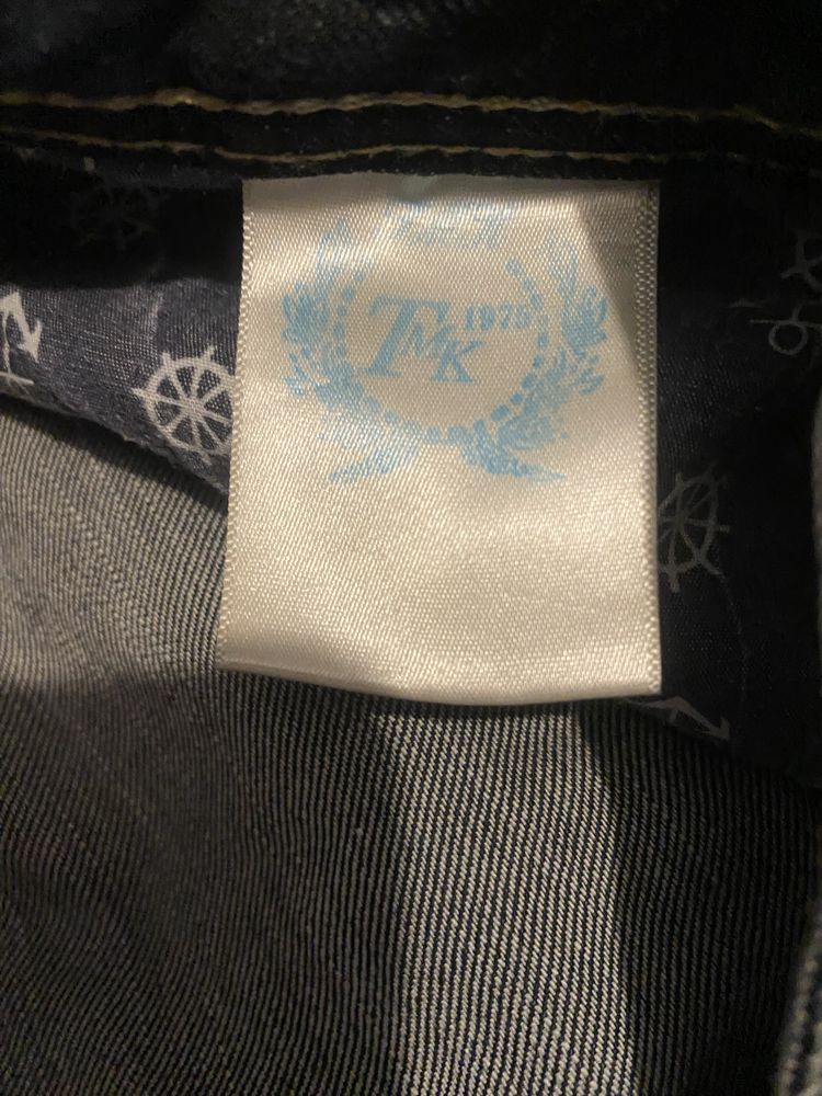 TMK 1975 Jeans 34/50