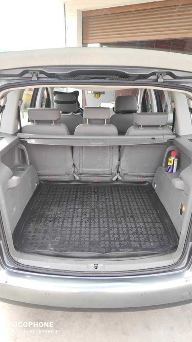 VW Touran 2.0 TDI/16V/140к.с ПРОЧЕТИ ОПИСАНИЕТО!