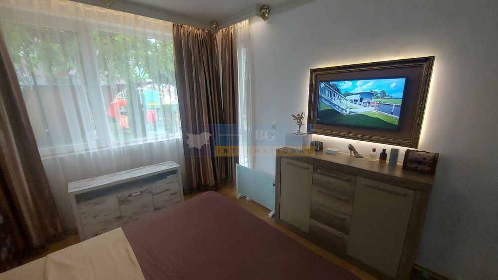 Продава се Двустаен апартамент в к.к. Слънчев бряг - 62 кв.м за 1492 €/кв.м - Снимка #6