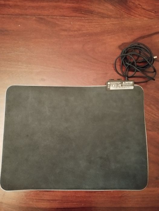 Razer Goliathus chroma mousepad