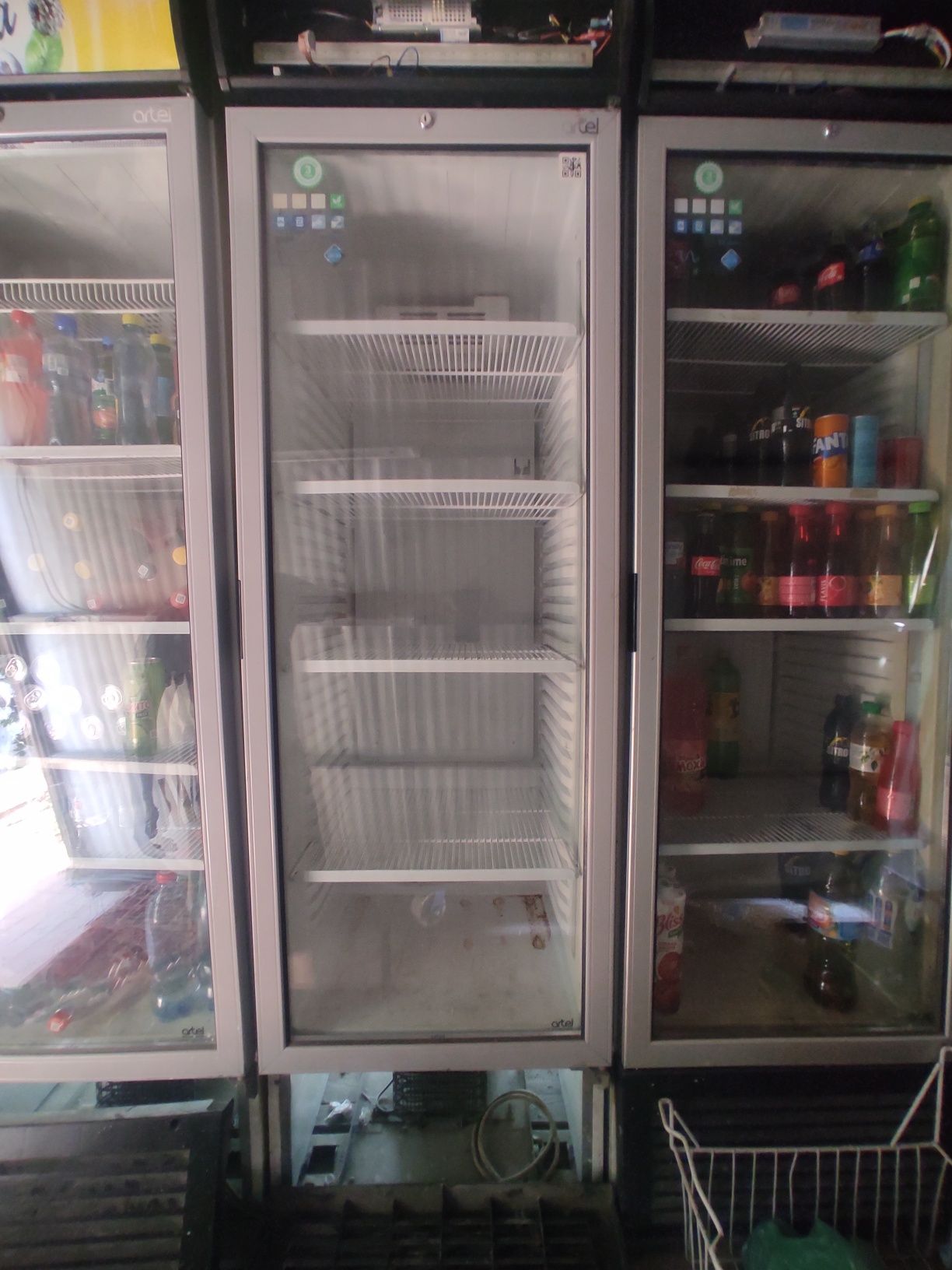 Artel original xaladilniklari srochna sotiladi