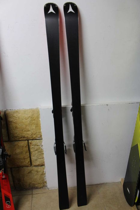 Ski/schi/schiuri Atomic Redster G9 177cm
