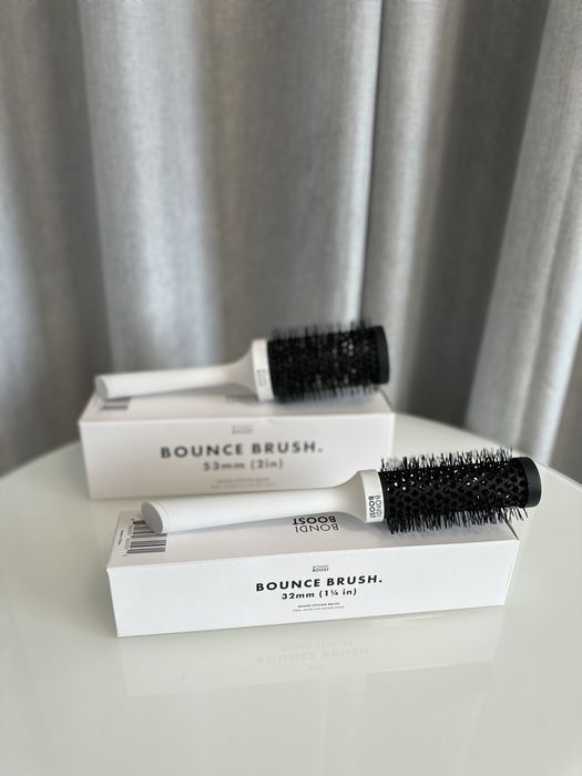 Perie Profesionala BONDI BOOST Pentru Volum Rotunda 53mm 32mm