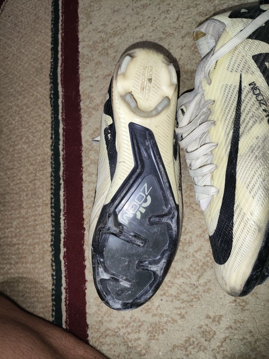 Nike air zoom vapor 15