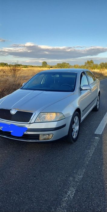 Vând scoda octavia 2