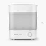 Стерилизатор за шишета Philips Avent
Steam Sterilizer SCF291/00