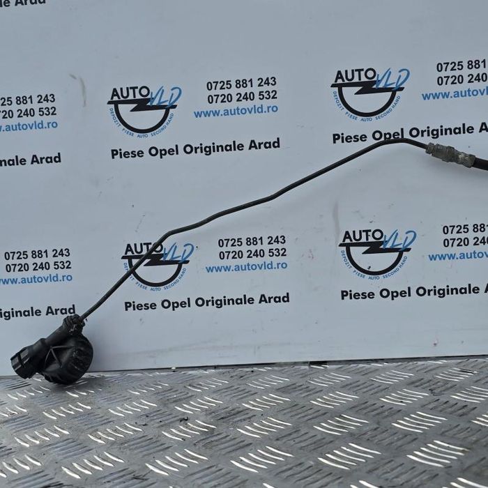 Conducta ambreiaj Opel Signum 1.9 cdti Z19DTH