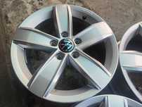 16" оригинални алуминиеви джанти за Vw Golf,Passat/Skoda.