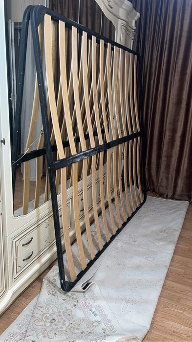 Кровать «Касандра»