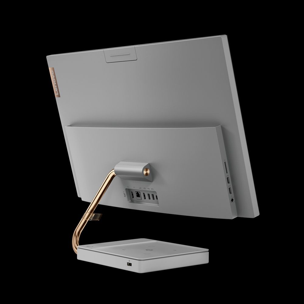 Моноблок Lenovo IdeaCentre AIO 5 27IMB05