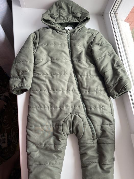 Продам комбинезон