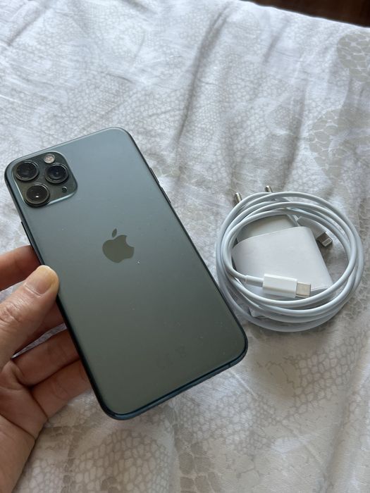 Iphone 11pro 64gb Айфон