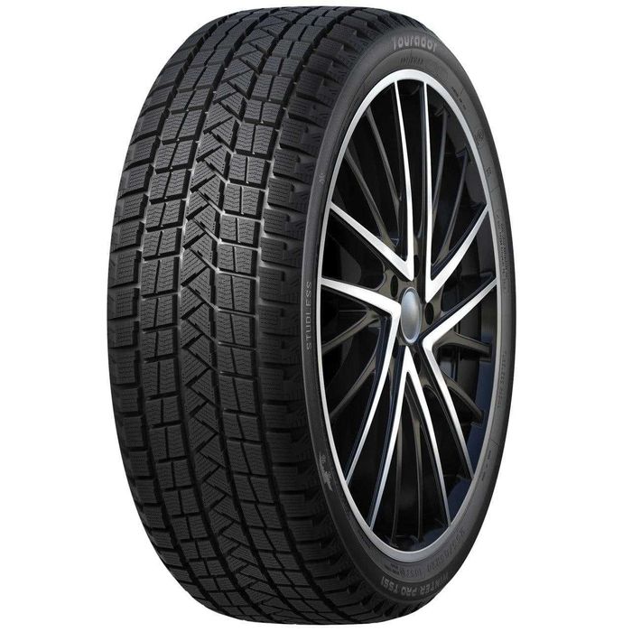 235/60R19 107T   Tourador WINTER PRO TSS1