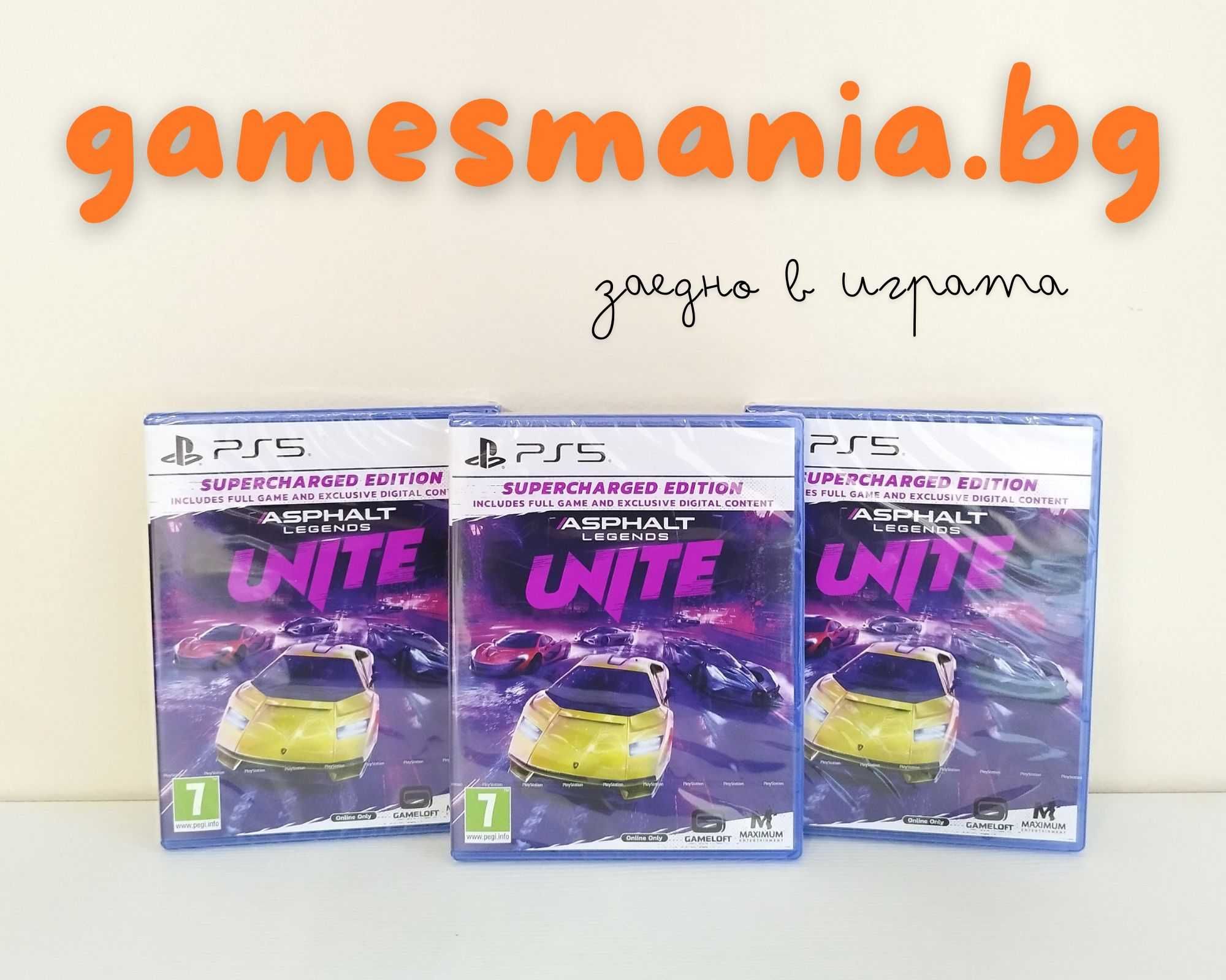 [ps5] СУПЕР Цена ! Transformers: Galactic Trials / чисто НОВИ