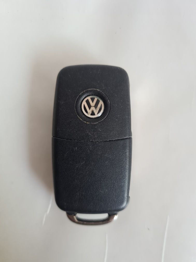 Cheie VW Golf Tiguan Touran Caddy