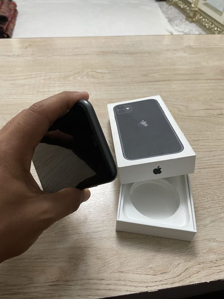 Iphone 11 128 Gb Ideal 1 qo'l