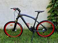 Bicicletă originală Bmw M cruise bike - trekking
